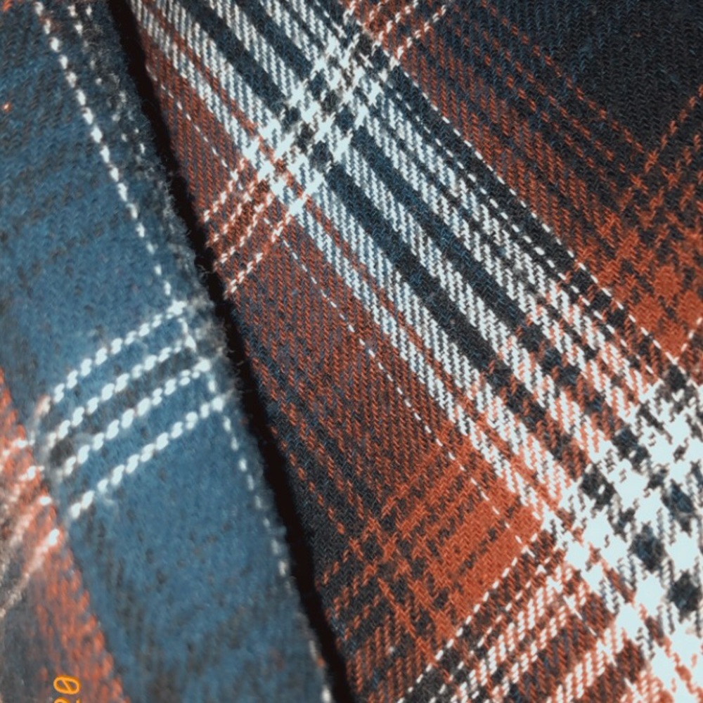 Flannel - Picture 3 of 3